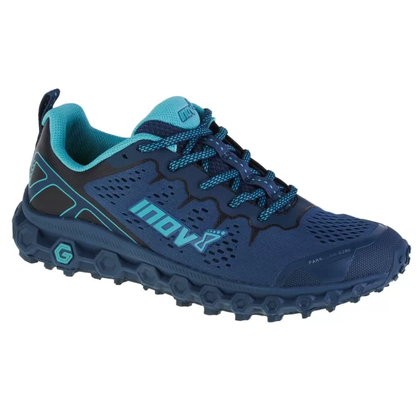 Inov-8 Parkclaw G 280 000973-NYTL-S-01 Γυναικεία Αθλητικά Παπούτσια Trail Running Μπλε
