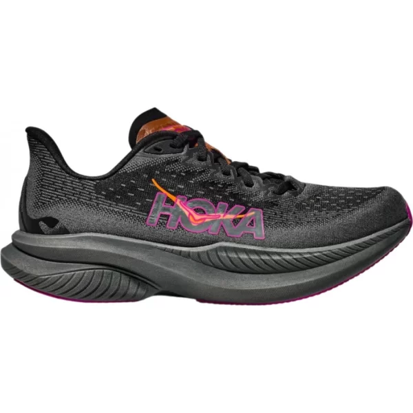 Hoka W Mach 6 1147810BKFS