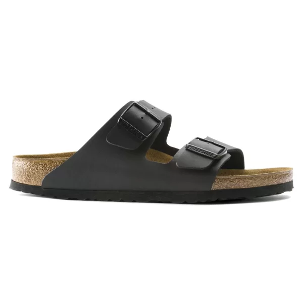 Birkenstock Arizona 51791 Μαύρο Regular Fit