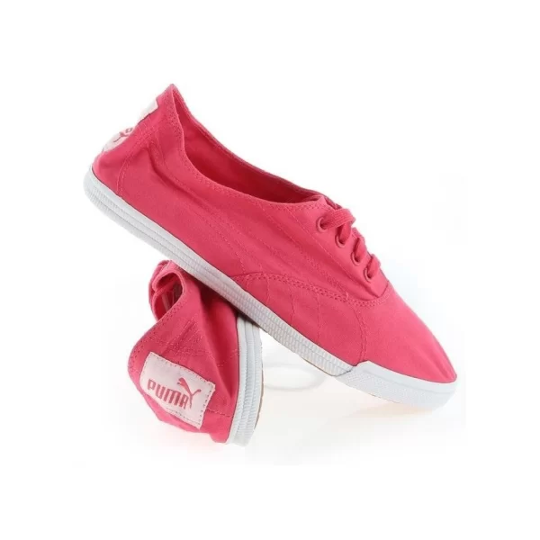 Puma Tekkies Γυναικεία Sneakers Φούξια 353211-05