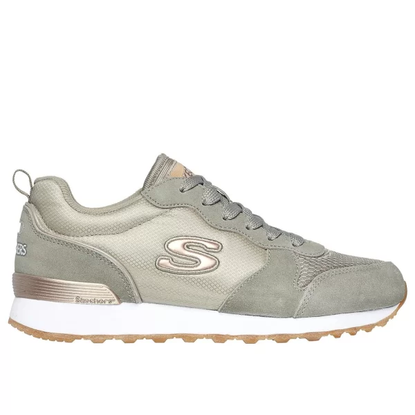 Skechers OG 85 Γυναικεία Sneakers Πράσινα 111-TPE