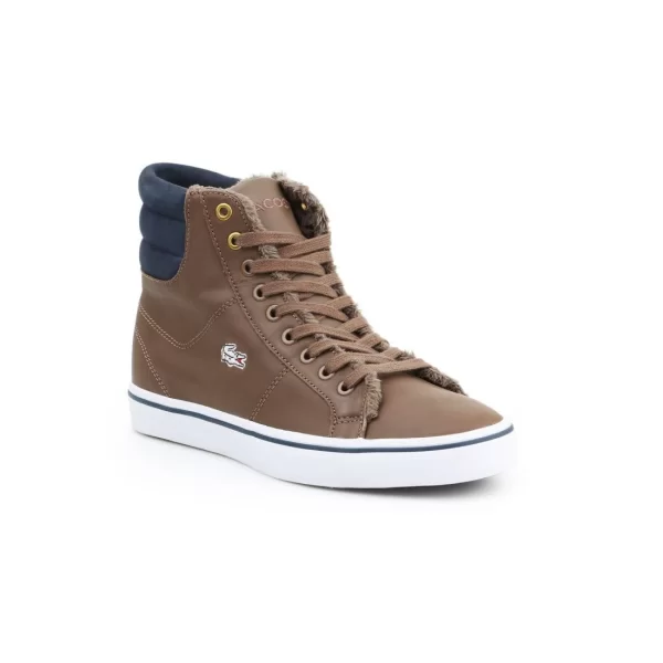 Lacoste Marcel Γυναικεία Μποτάκια 26SPW4118DK4