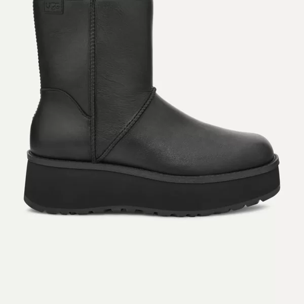 UGG Cityfunc Mid 1162990-0071 Black
