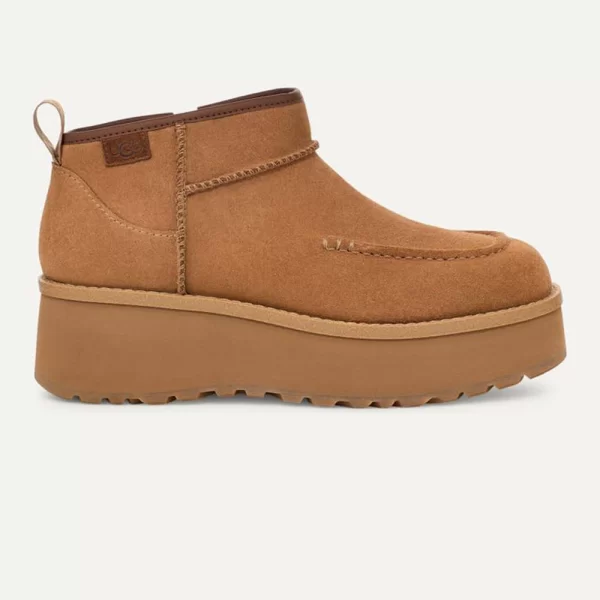 UGG Cityfunc Ultra Mini 1158193-00KD Tan