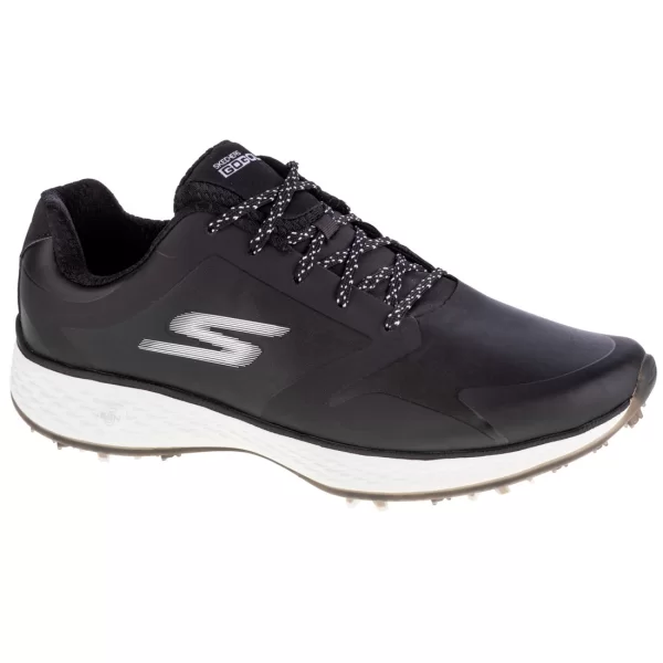 Skechers Go Golf Eagle Pro 14869-BKW Γυναικεία Αθλητικά Παπούτσια Golf Μαύρα