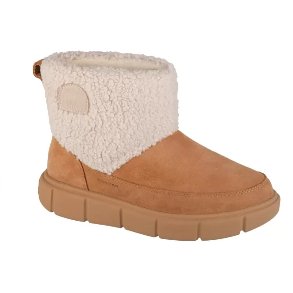 Sorel Explorer III Slipon Cozy WP 2079341252