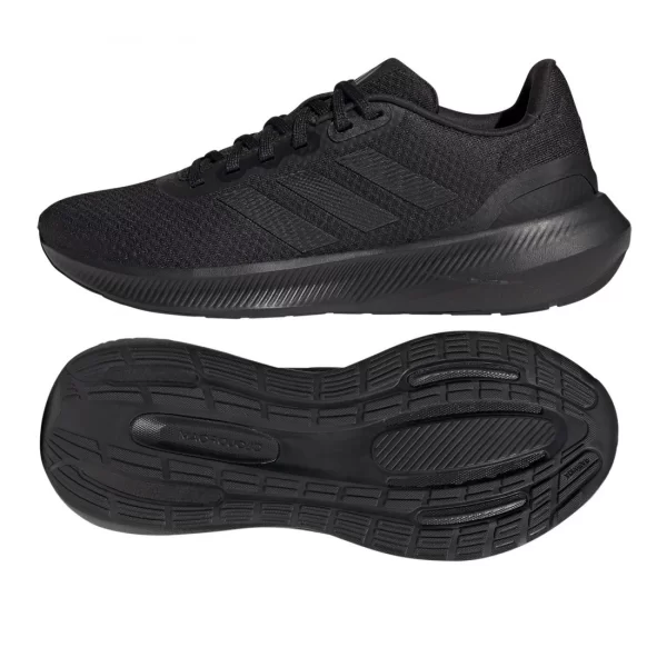 Shoes adidas RUNFALCON 30 W HP7558