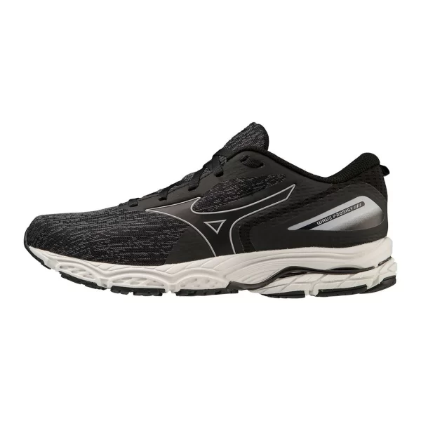 Mizuno Wave Prodigy 5 J1GD231022 Γυναικεία Αθλητικά Παπούτσια Running Μαύρα