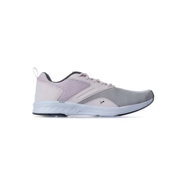 Puma 190556-67 Γυναικεία Αθλητικά Παπούτσια Running Ροζ