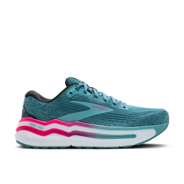 Brooks Ghost Max 2 1204201B475