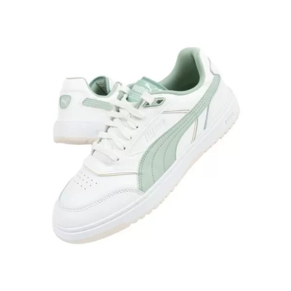Puma Doublecourt U shoes 393284 06