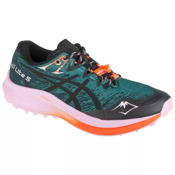 ASICS Fuji Lite 5 1012B690300