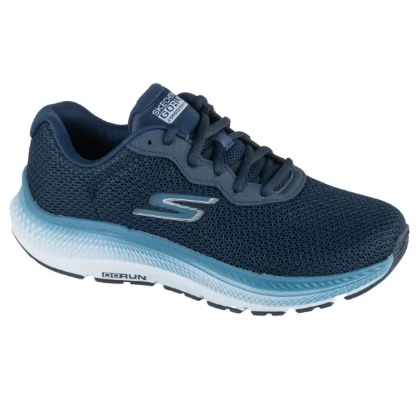 Skechers Go Run Consistent 20 Fast Pace 128621NVBL