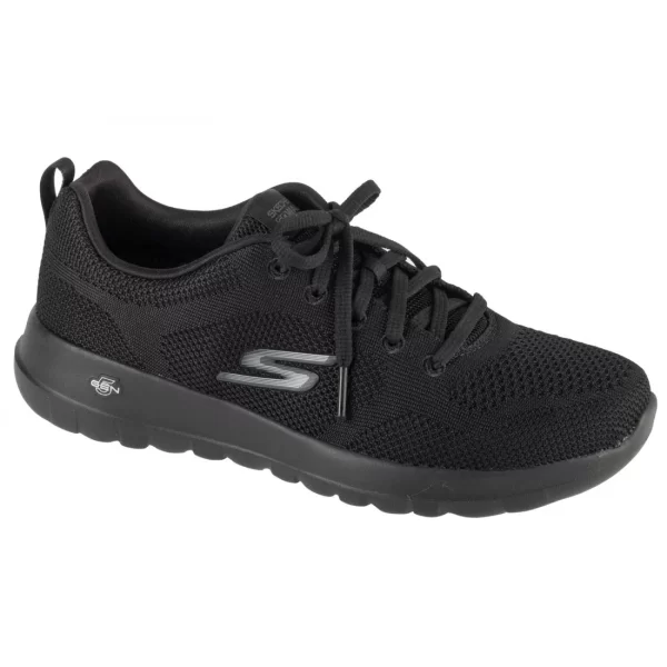 Skechers Go Walk Joy Violet 124640BBK
