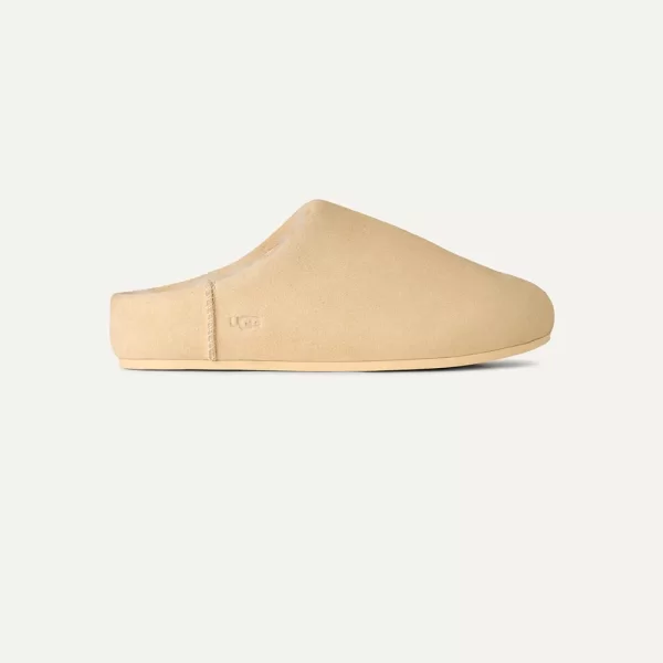 UGG 1171390 Elea Slip-On ΠΑΝΤΟΦΛΑ ΑΠΛΗ UGG 1171390-PBT Cream