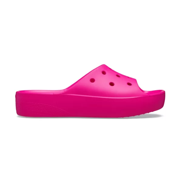 Crocs Classic Platform Slide W 2081806TW flipflops