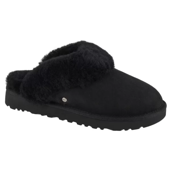 UGG Classic Slipper II 1130876BLK