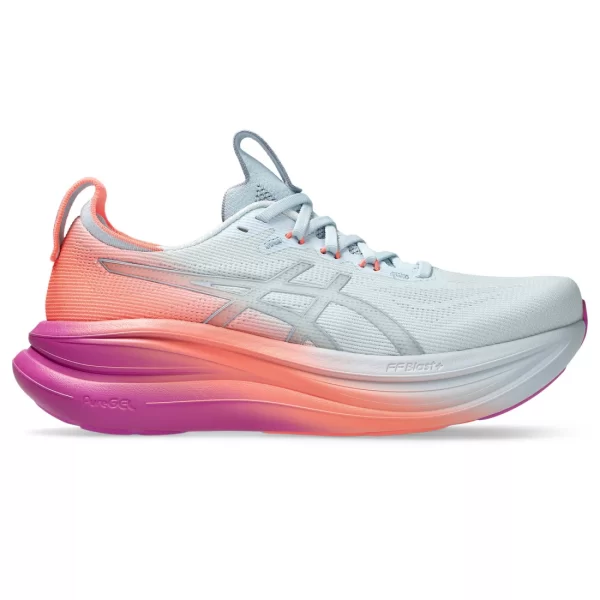 ASICS GelNimbus 28 1012B987400