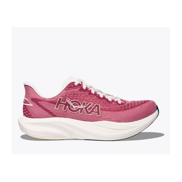 Hoka W Mach 7 1171938LYC