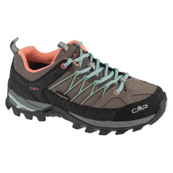 CMP Rigel Low Wmn WP 3Q5445601PR