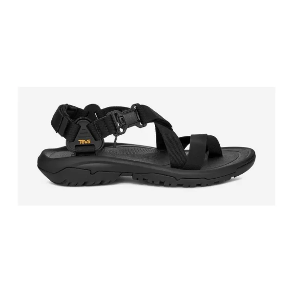 Teva W Hurricane Terra Dactyl Sandals 1169431BLK