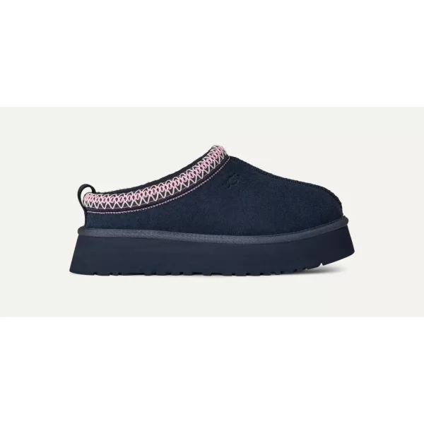UGG Tazz II Slipper Dark Indigo Women's 1174471DKN MBS