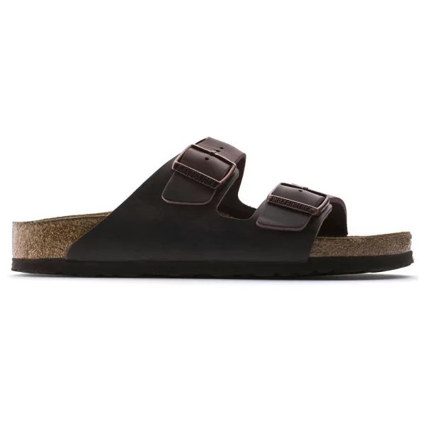 Birkenstock Arizona FL WB Habana 452761