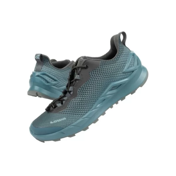 Lowa W 320433 6073 GORETEX sports shoes