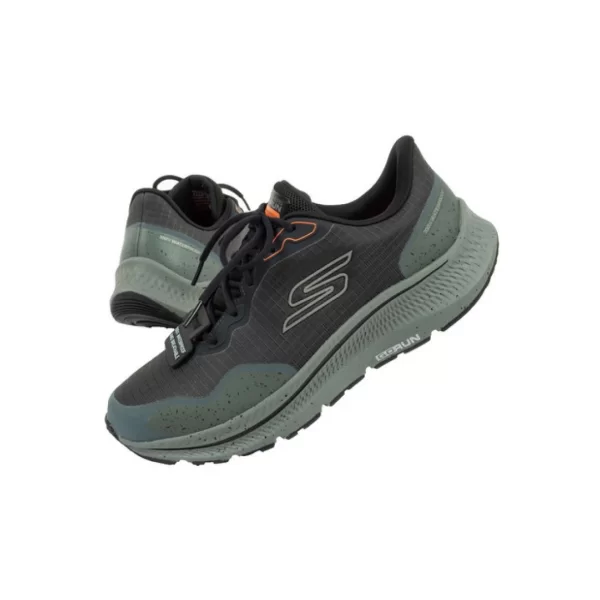 Skechers Go Run M 220874CHAR shoes