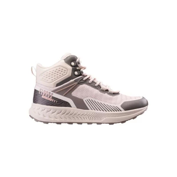 Elbrus Eline Mid W 92800623809 shoes