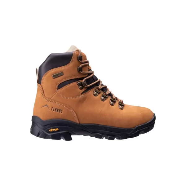 Elbrus Sparow Mid V Sympatex W 92800623779 Shoes