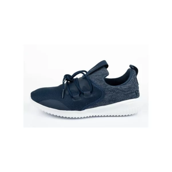 Reebok Skycush Γυναικεία Sneakers Μπλε BS6715