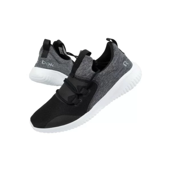 Reebok Skycush Γυναικεία Sneakers Γκρι BS6714