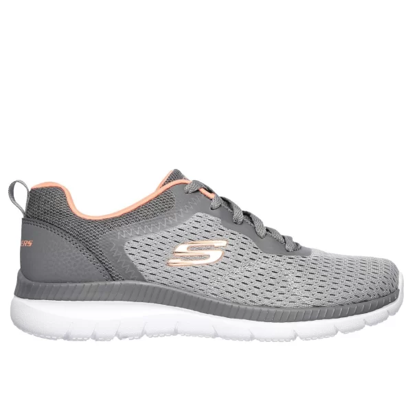 Skechers Bountiful Quick Path 12607GYCL