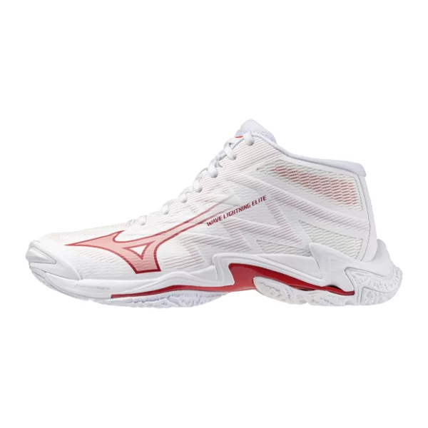 Mizuno WAVE LIGHTNING ELITE MID W V1GC260573 shoes