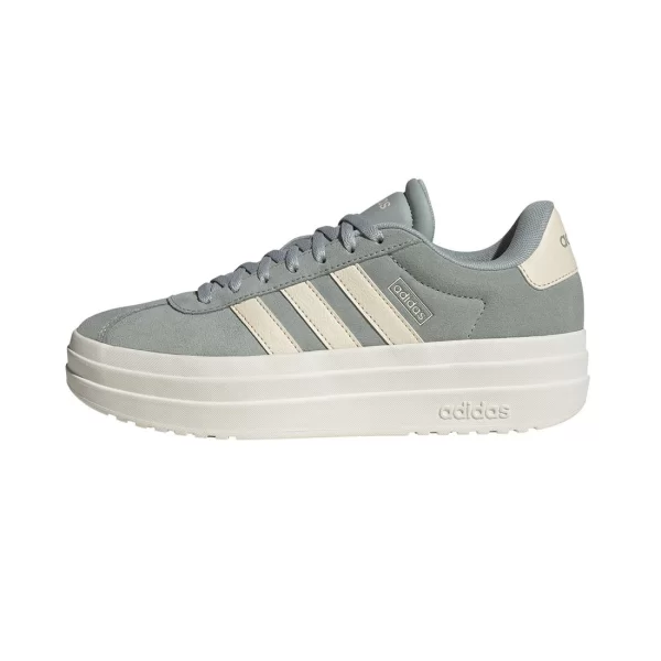 adidas VL COURT BOLD W IH9150 shoes