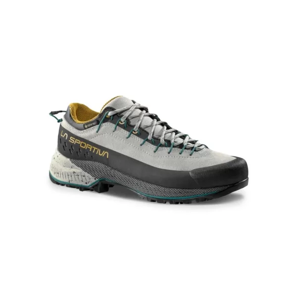 La Sportiva TX4 Evo W'S GTX Approach Shoes ZFAS053G11E32 MineralSavana