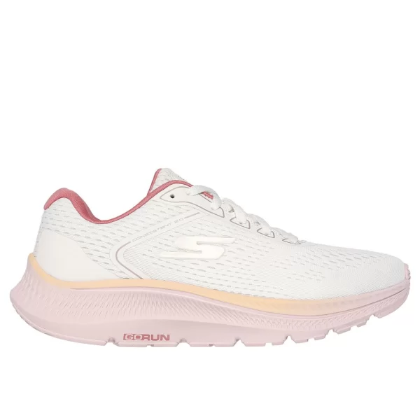 Skechers Go Run Consistent 20 Mile Marker 128607NTPK
