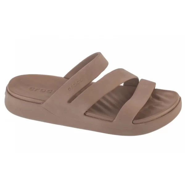Crocs Getaway Strappy Sandal W 2095870LF