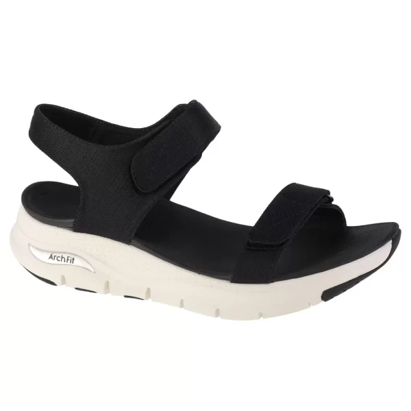Skechers Arch FitTouristy 119247BLK