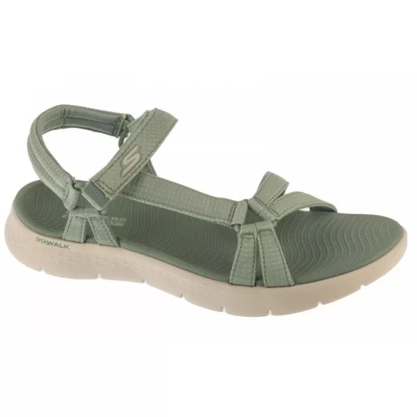 Skechers Go Walk Flex Sandal Sublime 141451SAGE