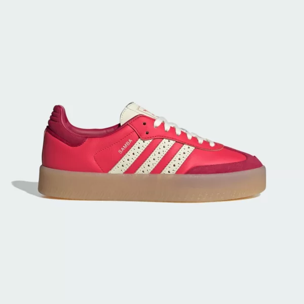 adidas Sambae Valentine's Day Women's JH7287 MBS