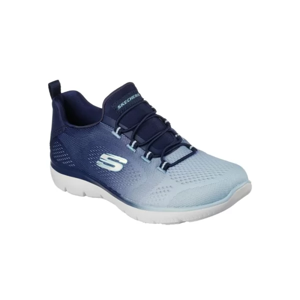 Skechers Summits Bright Charmer W shoes 149536NVY