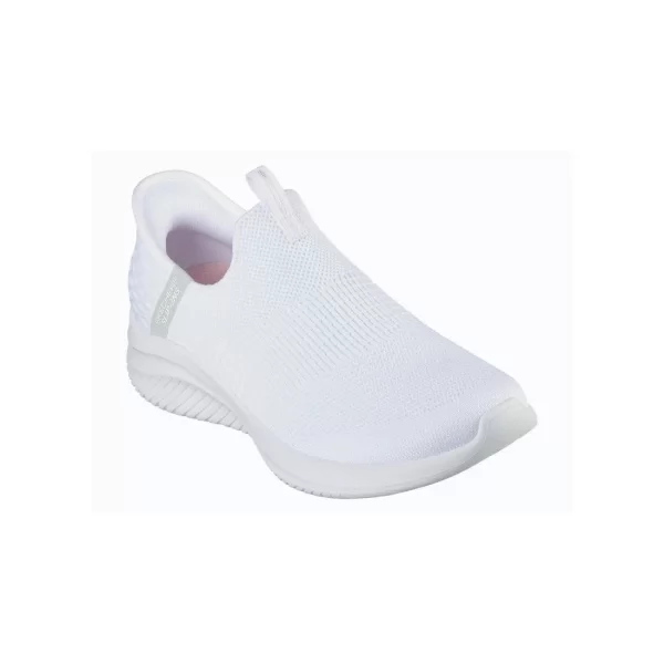 Skechers SlipIns Ultra Flex 30 shoes Cozy Streak W 149708WHT
