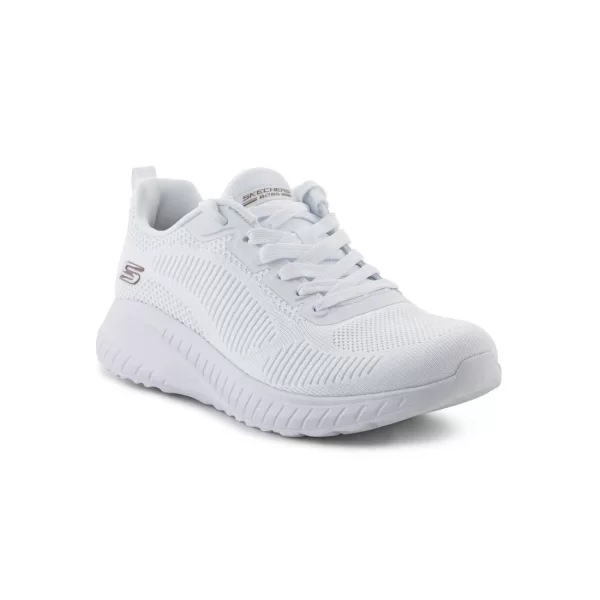 Skechers Bobs Squad Chaoscool Rythms W 117216W shoes