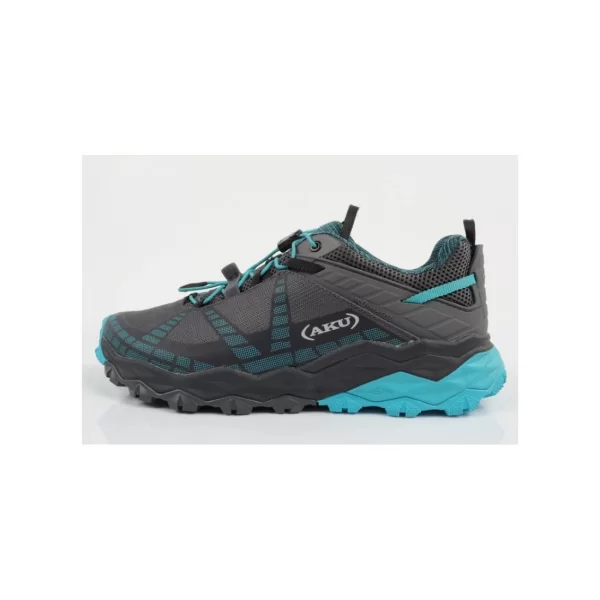 Aku Flyrock Goretex W 6991253 Shoes