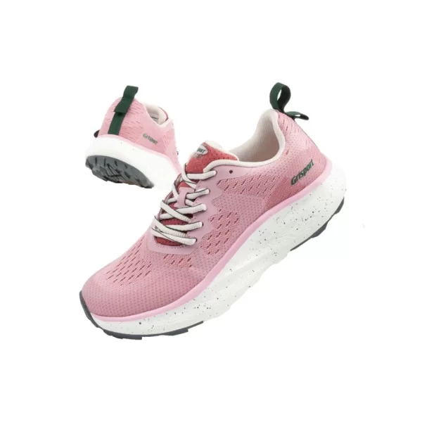 Grisport W GR25109009L Running Shoes