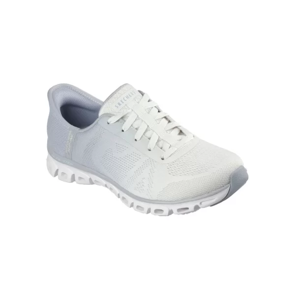 Skechers Slipins GlideStep shoes Excite W 104566GRY