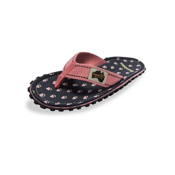 Gumbies Islander FlipFlops Primrose W GUFFISL150