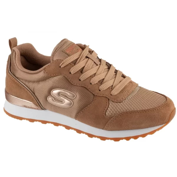 Skechers OG 85 Gold'n Gurl 111TAN